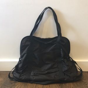 Under Armour Gym Tote with laundry bag